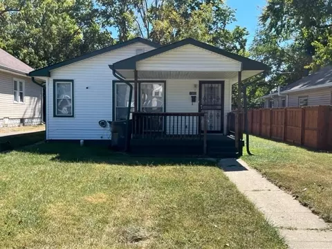 1503 Udell St, Indianapolis, IN 46208