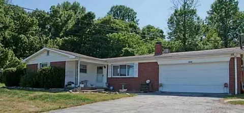 2610 N Egbert, Martinsville, IN 46151