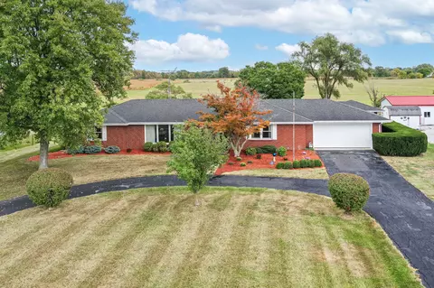 12208 N 100 E, Alexandria, IN 46001