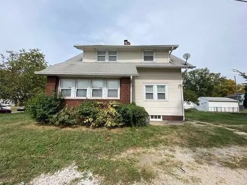 701 N Bradley Ave, Indianapolis, IN 46201