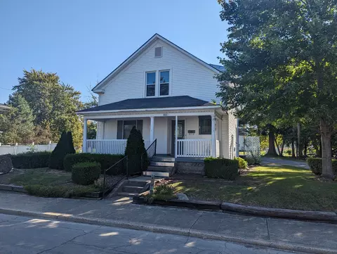 422 N High St, Union City, IN 47390