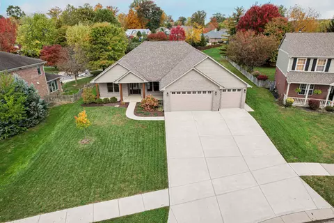 5308 Cody Ln, Plainfield, IN 46168