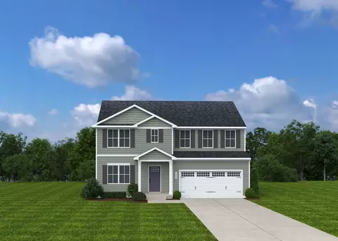 13828 N Calcot Ct, Camby, IN 46113