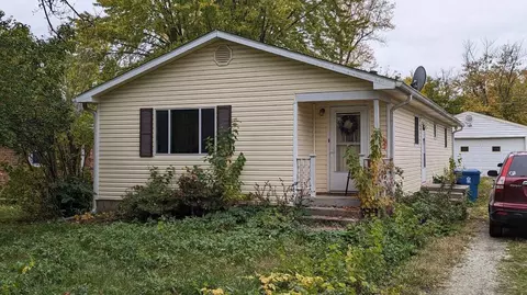 Undisclosed, Indianapolis, IN 46229