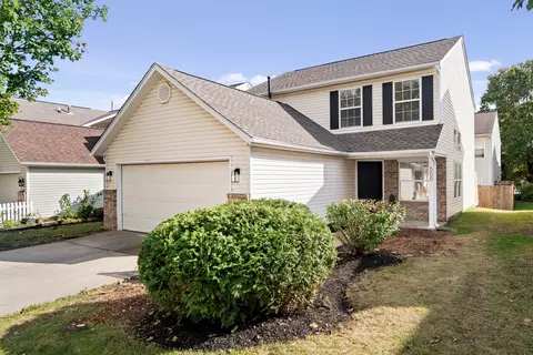 505 Deacon St, Carmel, IN 46032