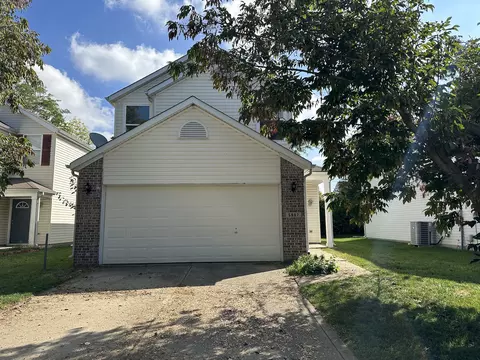 5687 Cheval Ln, Indianapolis, IN 46235
