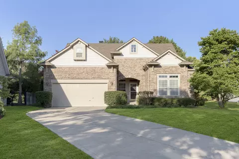 3597 Linkside Ct, Carmel, IN 46032
