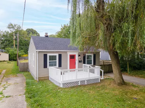 4943 Indianola, Indianapolis, IN 46205