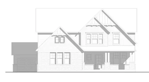 9161 Coopers Ln, Mccordsville, IN 46055