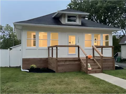 1225 Woodlawn Dr, New Castle, IN 47362