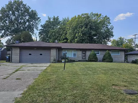 716 Howard Rd, Greenwood, IN 46142