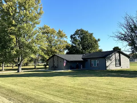6781 S County Road 200 W, Clayton, IN 46118