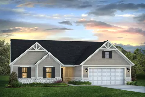 246 Chadford Ct, Indianapolis, IN 46229