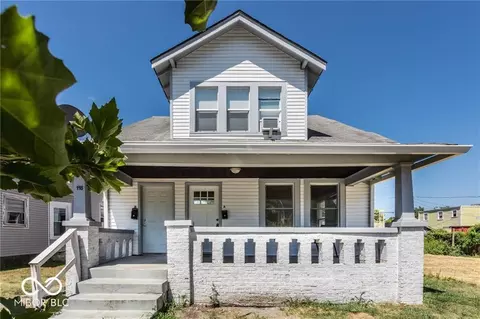 118 Linwood Ave, Indianapolis, IN 46201