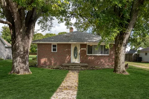 4383 Cartersburg Rd, Plainfield, IN 46168