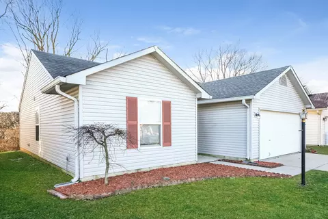 5127 Seerley Creek Rd, Indianapolis, IN 46241