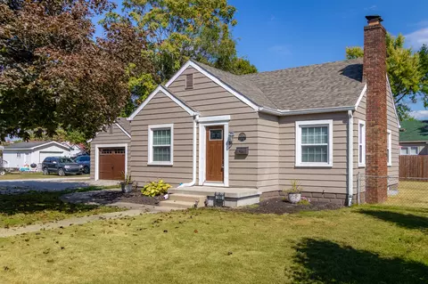 2409 Elm St, Columbus, IN 47201