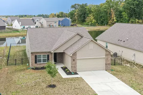 12110 Country Side Dr, Indianapolis, IN 46229