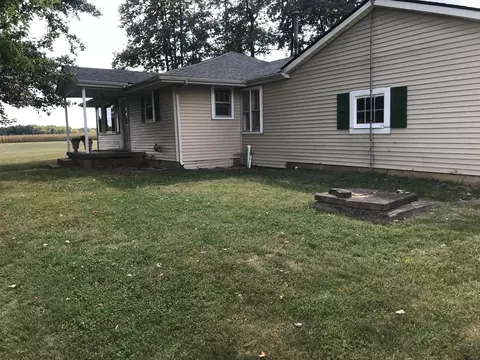 4320 S 400 W, Columbus, IN 47201