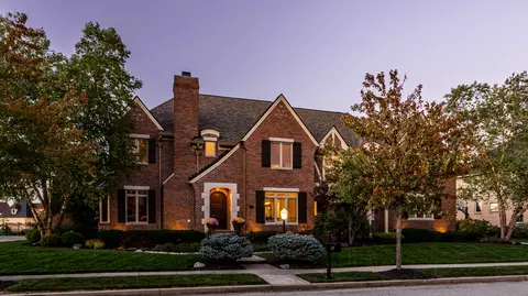 1826 Milford St, Carmel, IN 46032