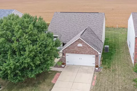 4342 Starkey Dr, Marion, IN 46953
