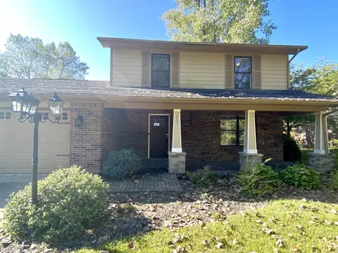 5535 Ridge Hill Way, Avon, IN 46123