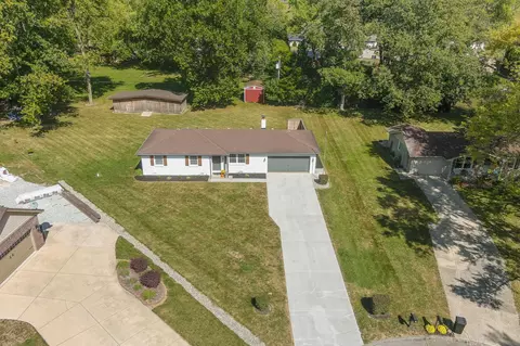 5621 S Rowena Ct, Pendleton, IN 46064 photo 40