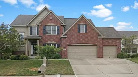 7607 Hartington Pl, Indianapolis, IN 46259