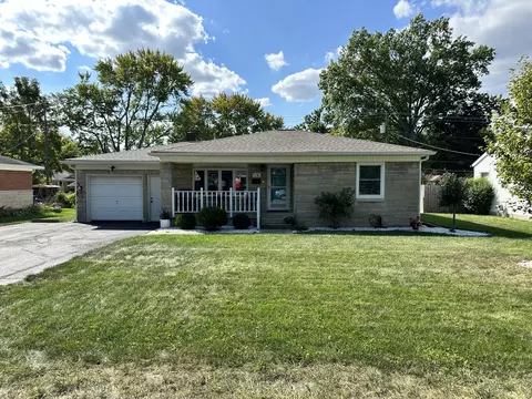 530 Raines St, Plainfield, IN 46168