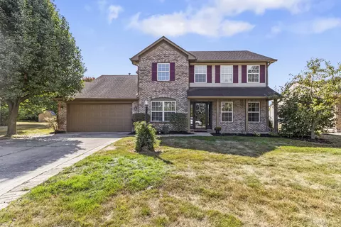 5469 Antero Ct, Indianapolis, IN 46221