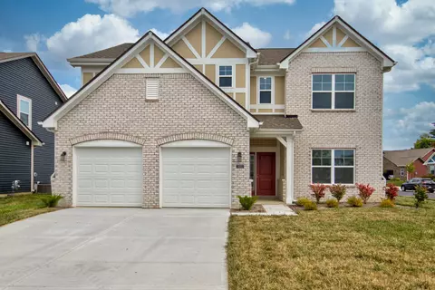 5623 Terracotta Trce, Mccordsville, IN 46055