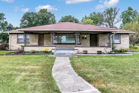 5120 S Walcott St, Indianapolis, IN 46227