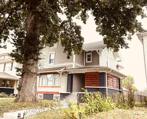 3339 Ruckle St, Indianapolis, IN 46205