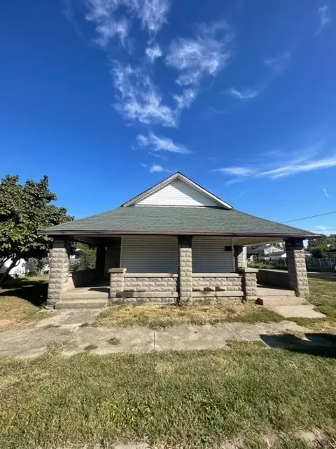638 W Central Ave, Greensburg, IN 47240