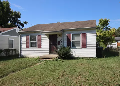 1032 N Rochester Ave, Indianapolis, IN 46222