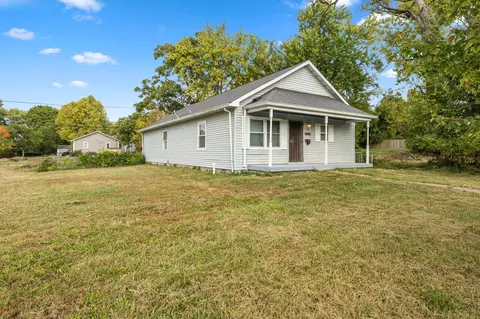 2356 Wheeler St, Indianapolis, IN 46218