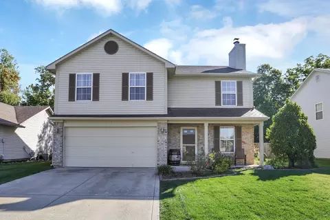 5531 Burning Tree Ct, Indianapolis, IN 46239