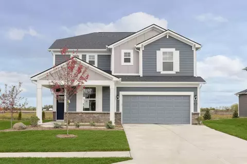7209 Oak Trace Ln, Brownsburg, IN 46112