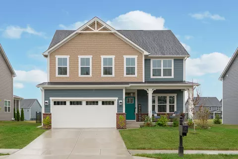 6355 Norwich Dr, Brownsburg, IN 46112
