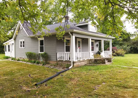 5419 W Mcneely St, Ellettsville, IN 47429