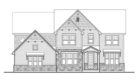 9247 Coopers Ln, Mccordsville, IN 46055