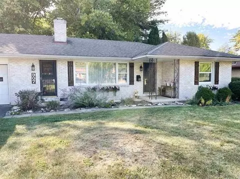 907 Park Rd, Anderson, IN 46011