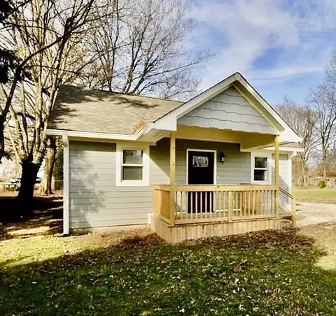 3228 Alice Ave, Indianapolis, IN 46237