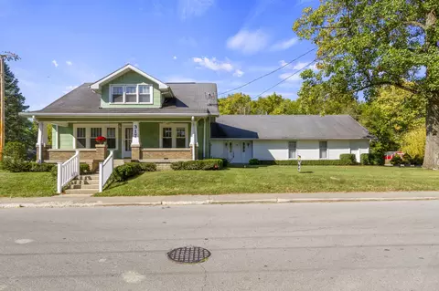 317 N 10th St, Middletown, IN 47356
