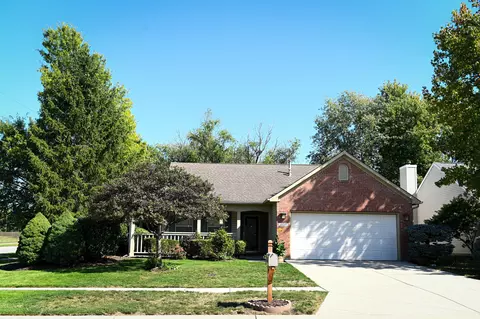 14071 Harrison Pkwy, Fishers, IN 46038