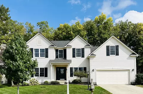 18178 Benton Oak Dr, Noblesville, IN 46062
