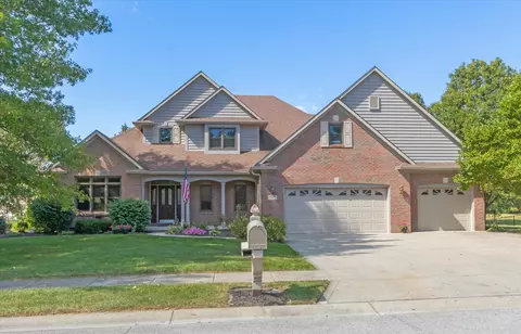 1374 Forest Commons Dr, Avon, IN 46123