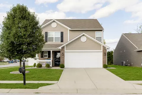 6552 Emerald Crossing Way, Indianapolis, IN 46221