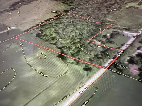0 W 1000 S Se Pt Se 10-8-12 6 05a, Losantville, IN 47354