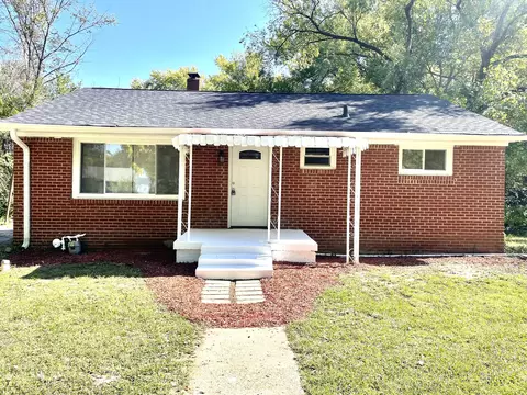 6071 Bettcher Ave, Indianapolis, IN 46228